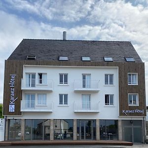 Karaez Hotel - Brithotel Carhaix